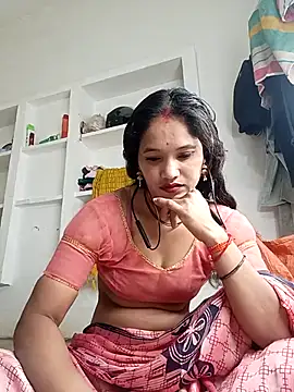 Cuty tanya online show from February 2026 07:24:02 PM