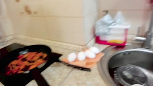 Victoria Panther online show from December 2025 07:26:01 AM