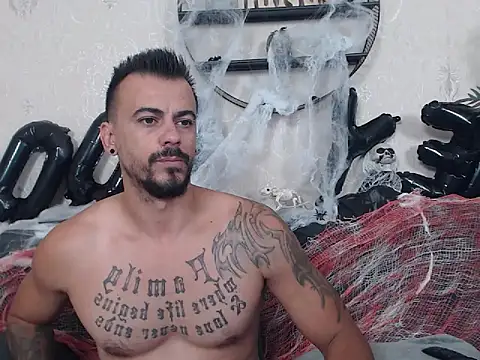 RyanVibe online show from October 2025 11:33:02 AM