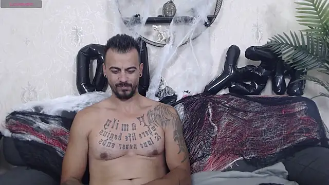 RyanVibe online show from October 2025 11:44:02 AM