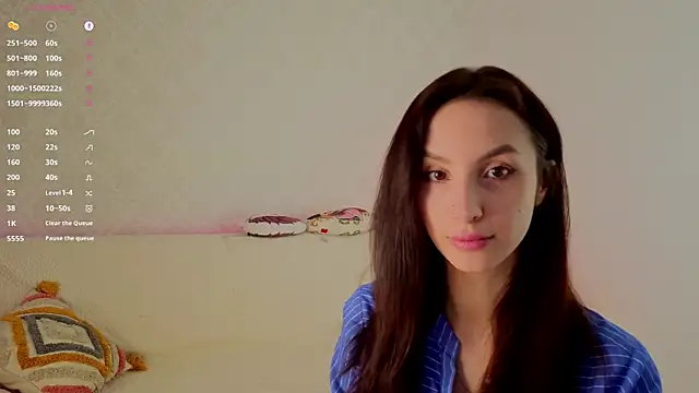 coochyy  online show from October 2025 11:09:01 AM