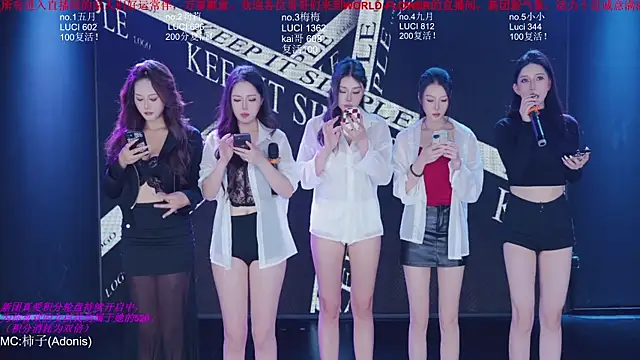 World-flower online show from October 2025 01:29:01 PM