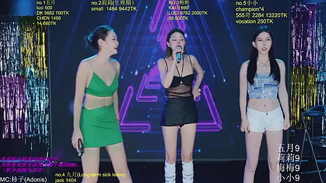 World-flower online show from November 2025 03:15:02 PM