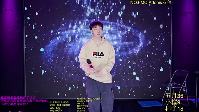 World-flower online show from December 2025 03:19:02 PM