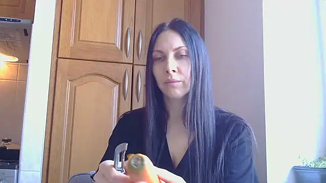 Olivarra online show from March 2026 08:09:02 AM