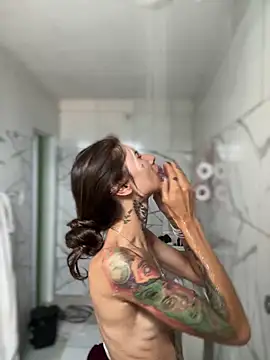 casalskunk online show from December 2025 11:39:02 AM