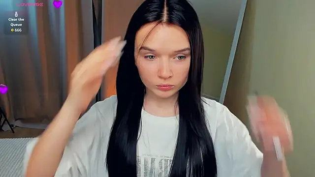 RonnieSchmertz online show from November 2025 05:02:01 PM