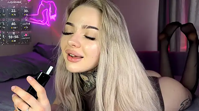 bklfen online show from December 2025 11:06:01 AM