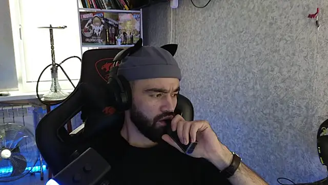 Nik Namee online show from October 2025 11:21:02 AM