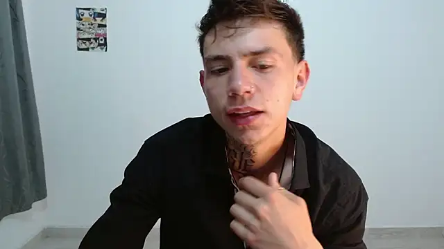 hot teo  online show from December 2025 09:49:01 AM