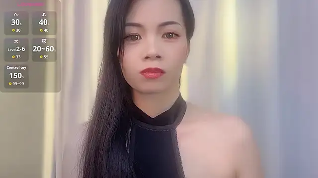 Lynnalltop-165-KeKe online show from November 2025 12:05:01 PM