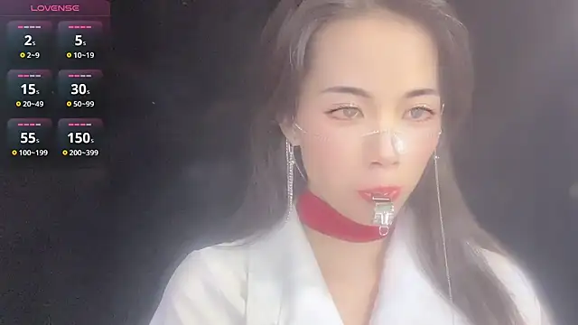 Lynnalltop-165-KeKe online show from December 2025 12:34:02 PM