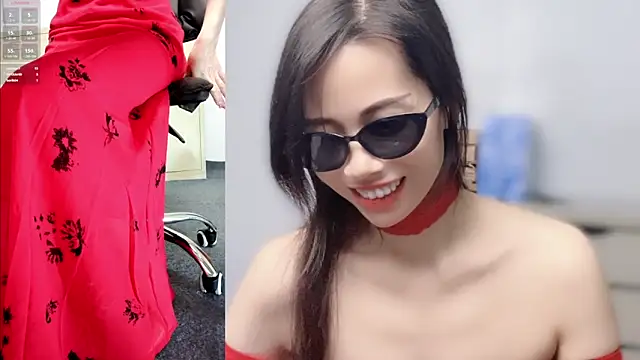 Lynnalltop-165-KeKe online show from February 2026 01:14:01 PM