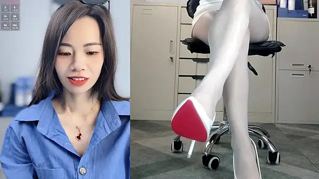 Lynnalltop-165-KeKe online show from April 2026 03:40:02 AM