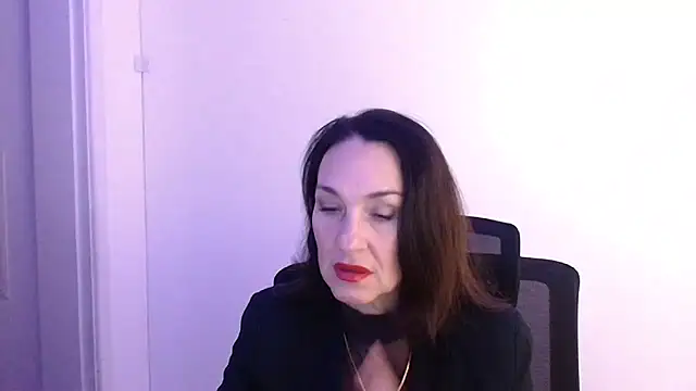 Rosie Rosee online show from November 2025 08:04:02 AM