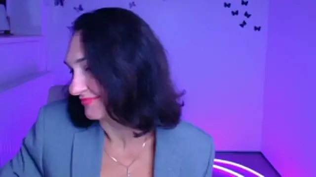 Snapshot of Rosie_Rosee chatting on January 2026 02:43:01 PM Rosie Rosee online show from January 2026 02:43:01 PM