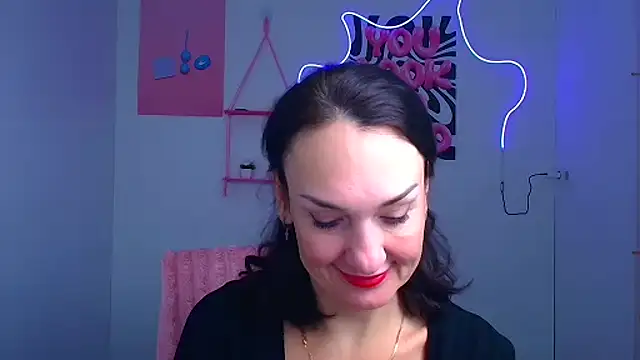 Snapshot of Rosie_Rosee chatting on February 2026 12:41:02 PM Rosie Rosee online show from February 2026 12:41:02 PM