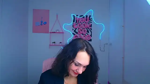 Snapshot of Rosie_Rosee chatting on February 2026 02:00:02 PM Rosie Rosee online show from February 2026 02:00:02 PM