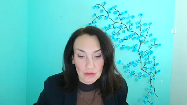 Snapshot of Rosie_Rosee chatting on February 2026 12:34:01 PM Rosie Rosee online show from February 2026 12:34:01 PM