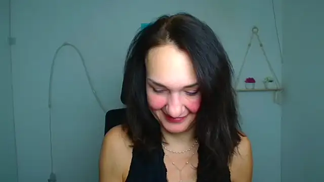 Snapshot of Rosie_Rosee chatting on February 2026 02:04:02 PM Rosie Rosee online show from February 2026 02:04:02 PM