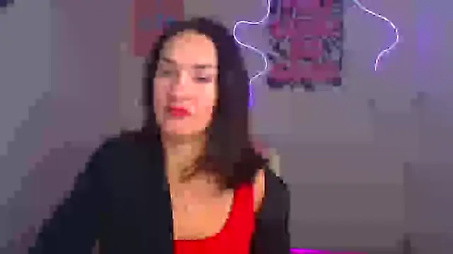 Snapshot of Rosie_Rosee chatting on March 2026 06:18:01 AM Rosie Rosee online show from March 2026 06:18:01 AM