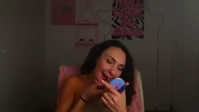 Snapshot of Rosie_Rosee chatting on March 2026 12:21:01 PM Rosie Rosee online show from March 2026 12:21:01 PM