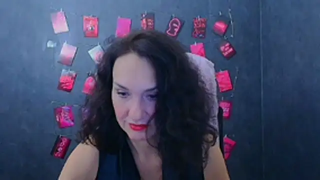 Snapshot of Rosie_Rosee chatting on March 2026 12:22:01 PM Rosie Rosee online show from March 2026 12:22:01 PM