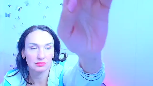 Snapshot of Rosie_Rosee chatting on April 2026 02:25:02 PM Rosie Rosee online show from April 2026 02:25:02 PM