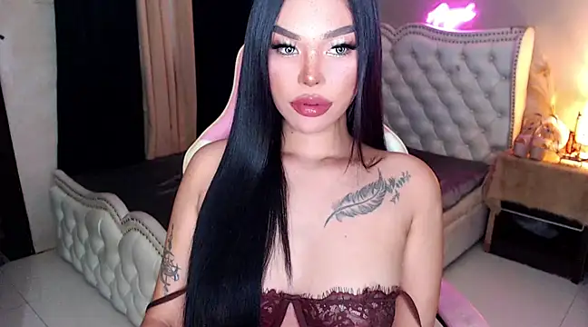 Maria Bigcock online show from February 2025 08:29:02 AM