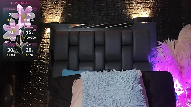 Maraa Rivera online show from December 2025 07:00:01 PM