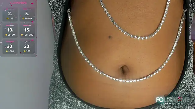 Snapshot of ChannelCroix chatting on October 2025 07:36:02 PM ChannelCroix online show from October 2025 07:36:02 PM