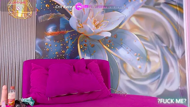 Snapshot of ChannelCroix chatting on November 2025 07:36:03 PM ChannelCroix online show from November 2025 07:36:03 PM