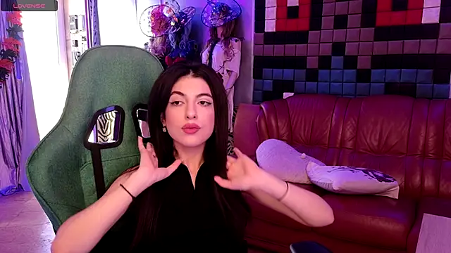 Snapshot of SinWolf_ chatting on October 2025 07:51:02 AM SinWolf  online show from October 2025 07:51:02 AM