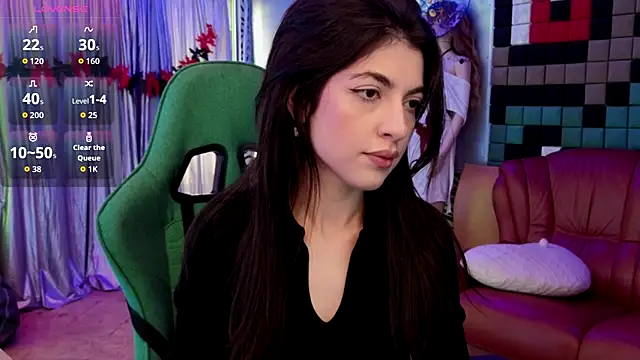 Snapshot of SinWolf_ chatting on October 2025 07:09:02 AM SinWolf  online show from October 2025 07:09:02 AM