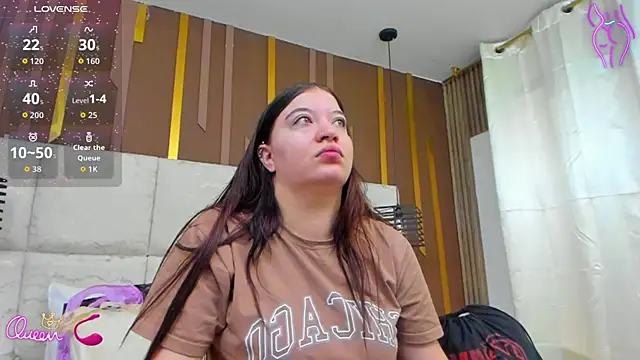 AmbarGills online show from March 2026 12:49:01 PM