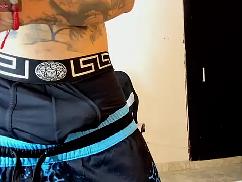 Cami KingSex online show from October 2025 04:08:01 PM