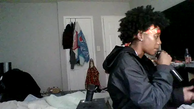 dezzidavill online show from May 2026 05:30:01 PM
