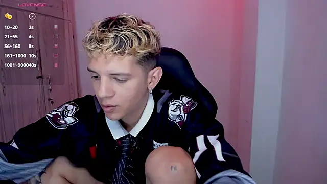 tylernova online show from March 2026 03:45:02 AM