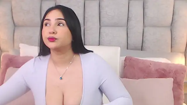 BlairHarper online show from October 2025 07:15:02 PM