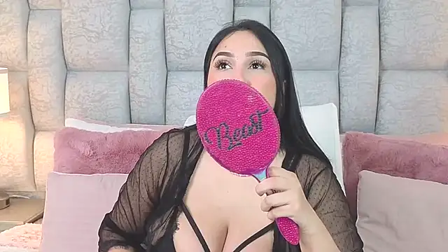 BlairHarper online show from November 2025 07:23:02 PM