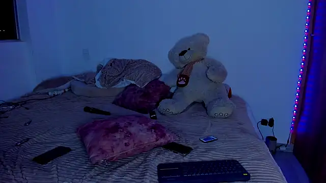 Snapshot of majo_gallego chatting on March 2026 12:27:02 AM majo gallego online show from March 2026 12:27:02 AM