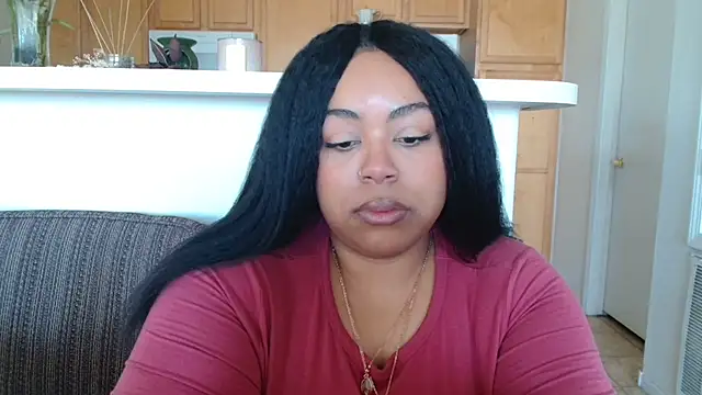 KalaniRose online show from October 2025 08:18:01 PM