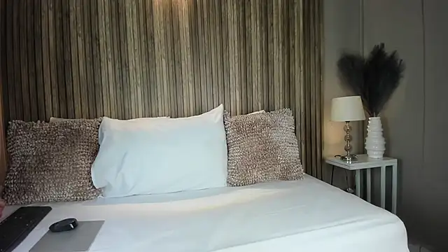 VanneCamiel online show from October 2025 11:33:02 AM