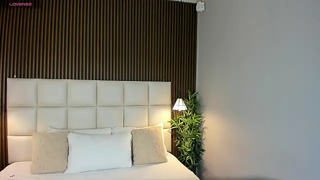 VanneCamiel online show from December 2025 11:37:01 AM