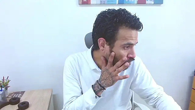 Nateskp 1 online show from October 2025 02:27:02 PM