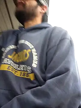 Nateskp 1 online show from October 2025 09:48:02 PM