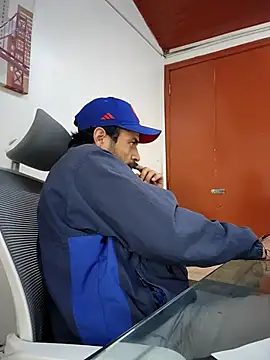 Nateskp 1 online show from November 2025 03:11:01 PM