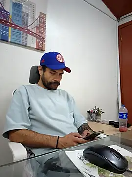 Nateskp 1 online show from November 2025 03:17:02 PM