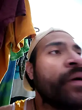 Nateskp 1 online show from November 2025 10:02:01 PM