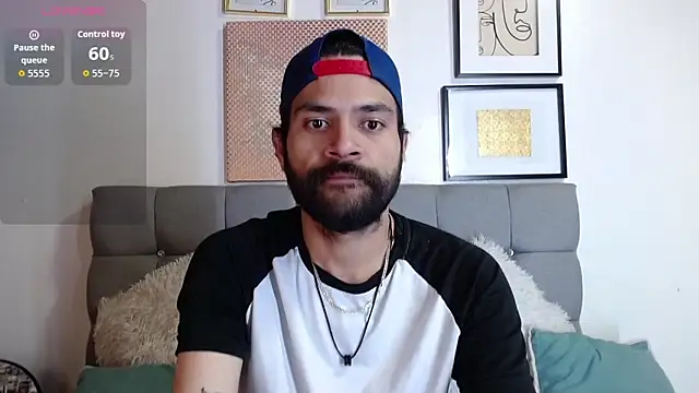 Nateskp 1 online show from December 2025 02:16:02 AM